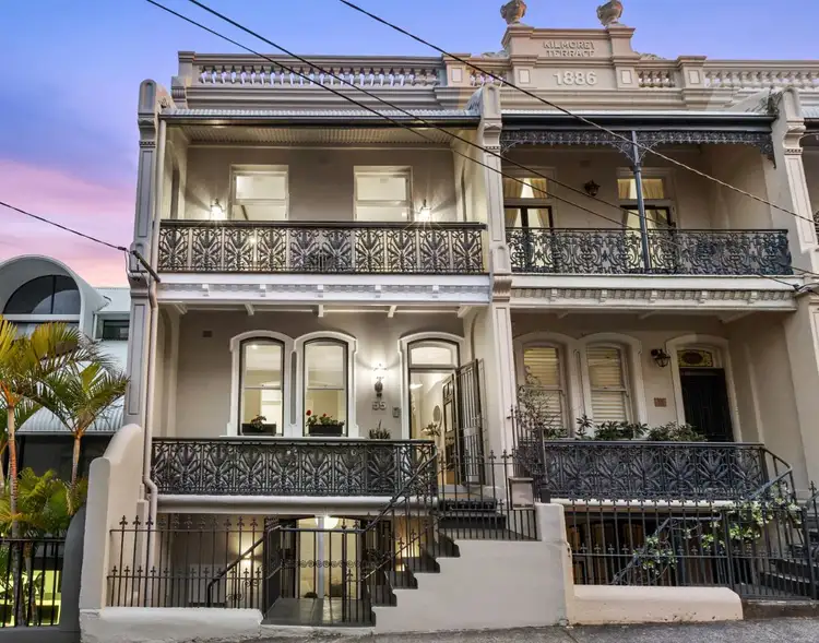 55 Victoria Street, Mcmahons Point NSW 2060