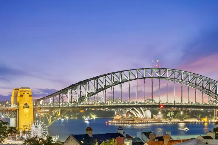 Fourth view of Homely terrace listing, 55 Victoria Street, Mcmahons Point NSW 2060