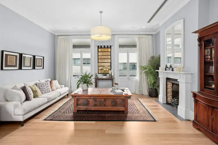 Fifth view of Homely terrace listing, 55 Victoria Street, Mcmahons Point NSW 2060