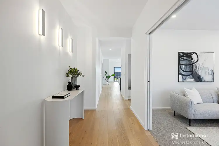 Second view of Homely house listing, 8 The Vines Boulevard, Moama NSW 2731