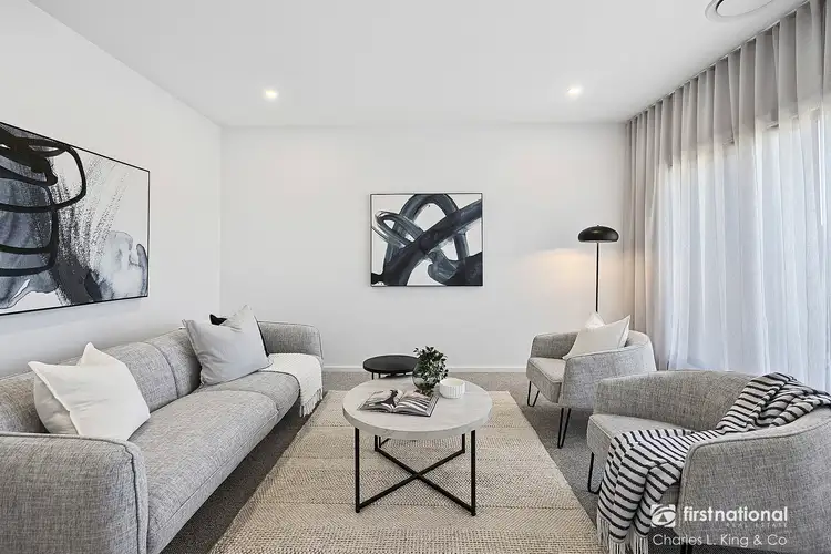Third view of Homely house listing, 8 The Vines Boulevard, Moama NSW 2731