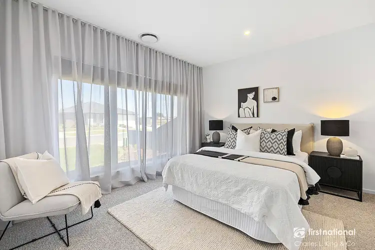 Fourth view of Homely house listing, 8 The Vines Boulevard, Moama NSW 2731