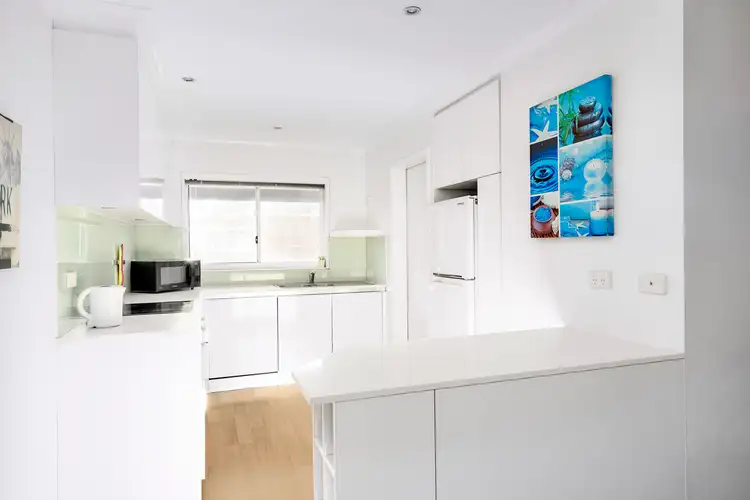 Second view of Homely unit listing, 10/78 Balgowlah Road, Balgowlah NSW 2093