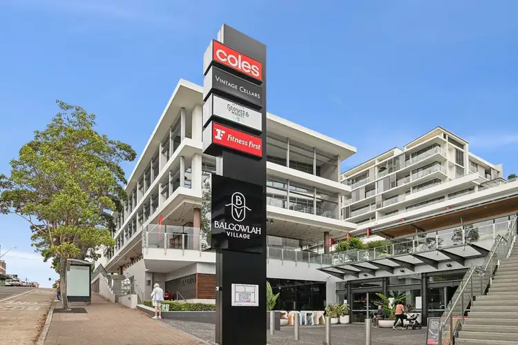 Fourth view of Homely unit listing, 10/78 Balgowlah Road, Balgowlah NSW 2093