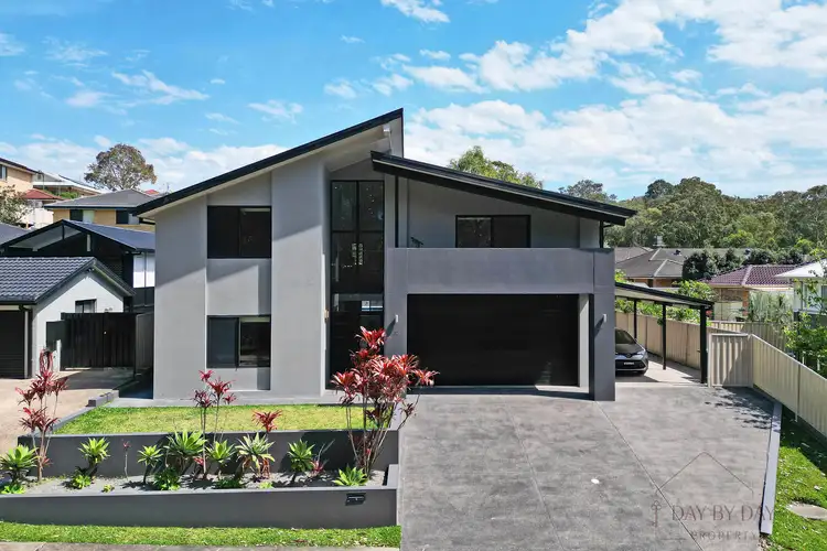 30 Weller Street, Fletcher NSW 2287