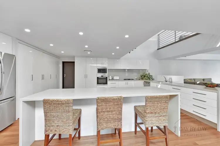 Second view of Homely house listing, 30 Weller Street, Fletcher NSW 2287