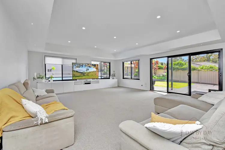 Fifth view of Homely house listing, 30 Weller Street, Fletcher NSW 2287