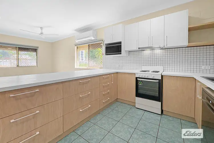 Second view of Homely house listing, 6 Gregory Court, Katherine NT 850