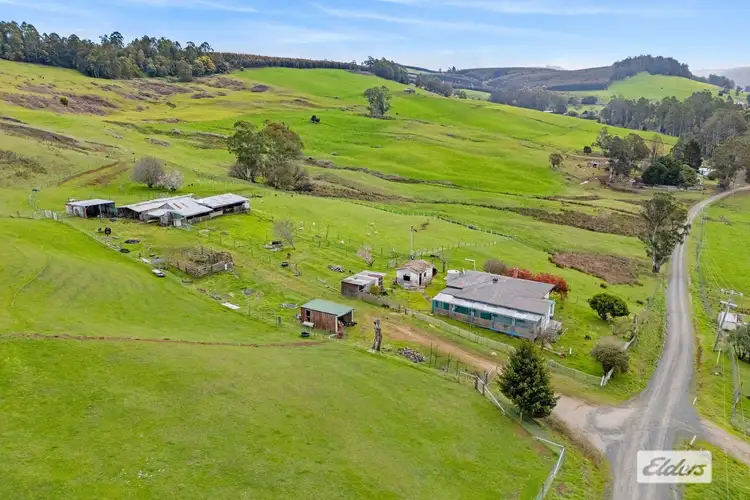 Third view of Homely rural property listing, 134 Williams Road, Wilmot TAS 7310
