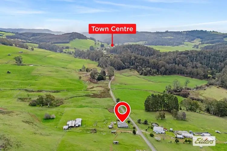 Fifth view of Homely rural property listing, 134 Williams Road, Wilmot TAS 7310