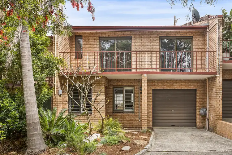 2/44-46 Campbell Street, Woonona NSW 2517