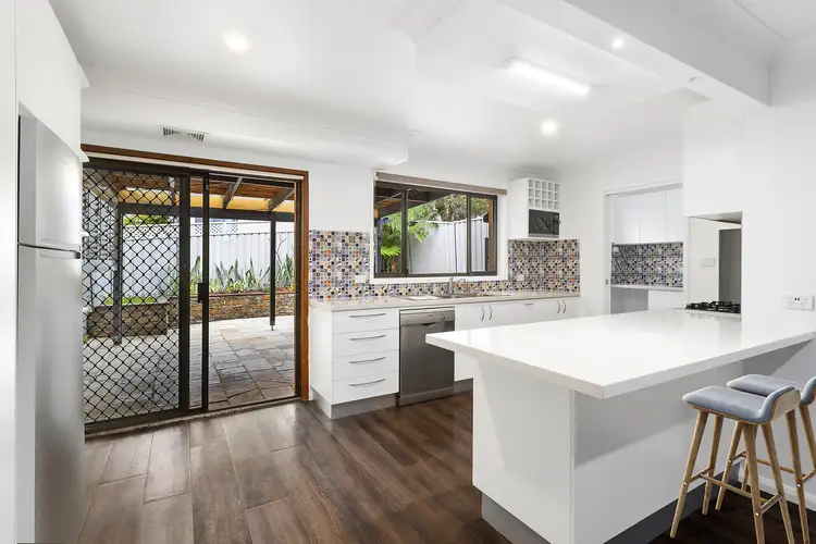 Third view of Homely townhouse listing, 2/44-46 Campbell Street, Woonona NSW 2517