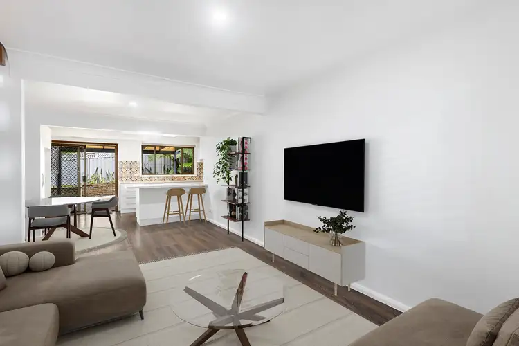 Fourth view of Homely townhouse listing, 2/44-46 Campbell Street, Woonona NSW 2517