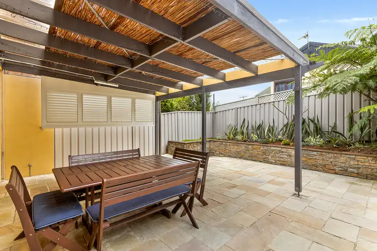 Fifth view of Homely townhouse listing, 2/44-46 Campbell Street, Woonona NSW 2517