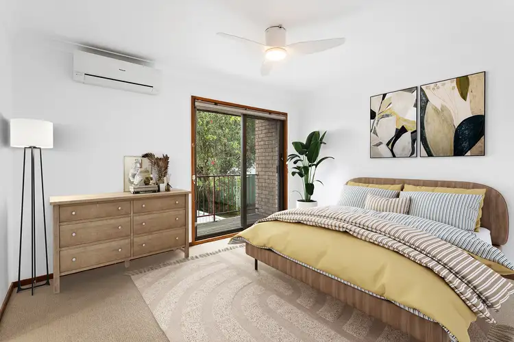 Sixth view of Homely townhouse listing, 2/44-46 Campbell Street, Woonona NSW 2517