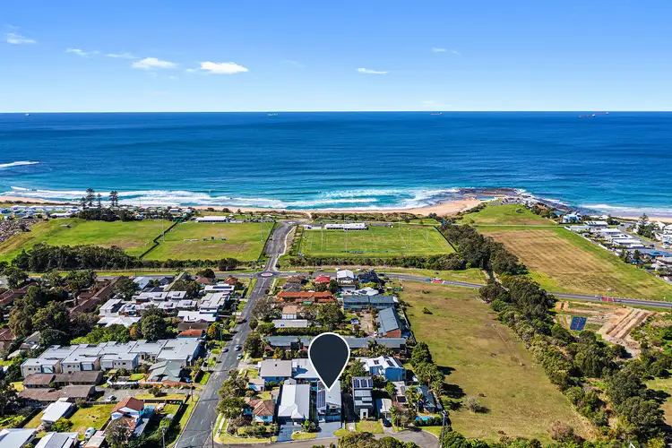 Second view of Homely house listing, 73a Franklin Avenue, Woonona NSW 2517