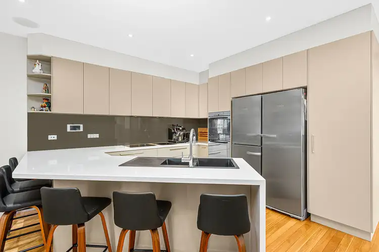 Third view of Homely house listing, 73a Franklin Avenue, Woonona NSW 2517