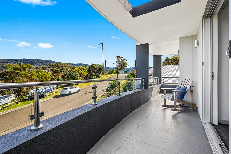 Sixth view of Homely house listing, 73a Franklin Avenue, Woonona NSW 2517