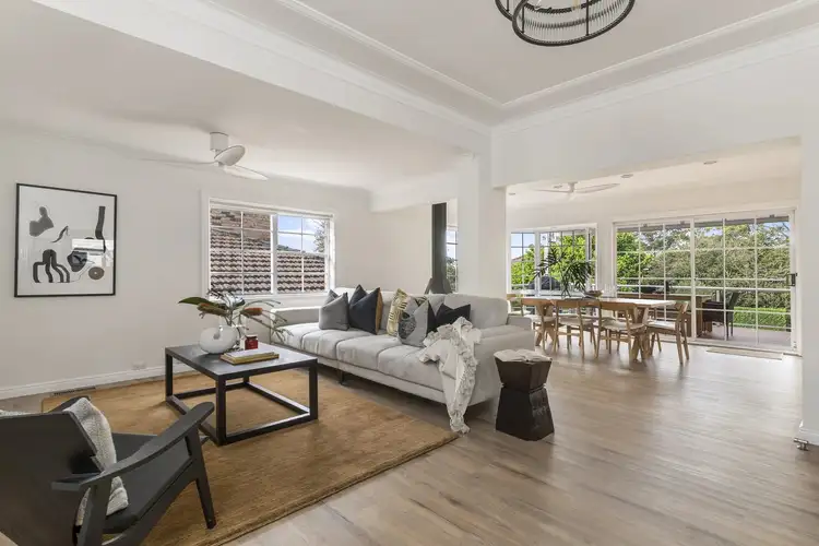 37 Tunks Street, Northbridge NSW 2063