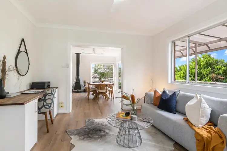 Second view of Homely house listing, 37 Tunks Street, Northbridge NSW 2063