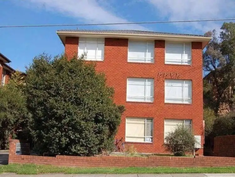 Main view of Homely unit listing, 1/246 Buffalo Road, Ryde NSW 2112