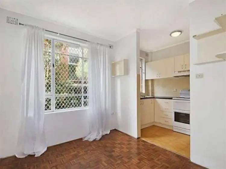 Second view of Homely unit listing, 1/246 Buffalo Road, Ryde NSW 2112