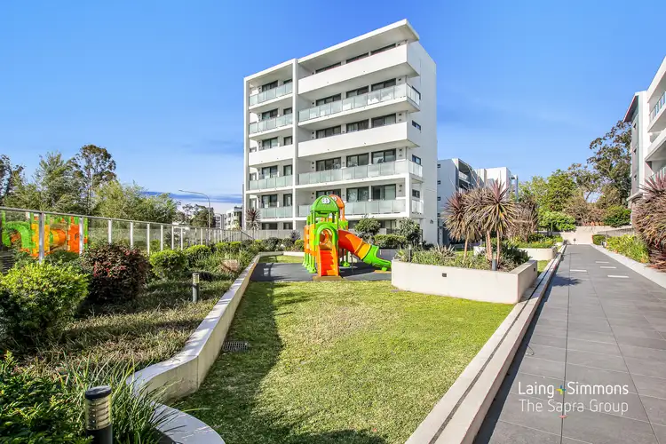 202/31C Garfield Street, Wentworthville NSW 2145