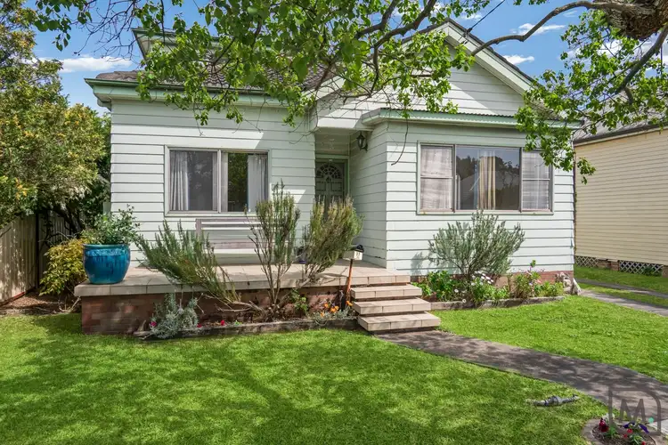 37 Denison Street, Mayfield NSW 2304