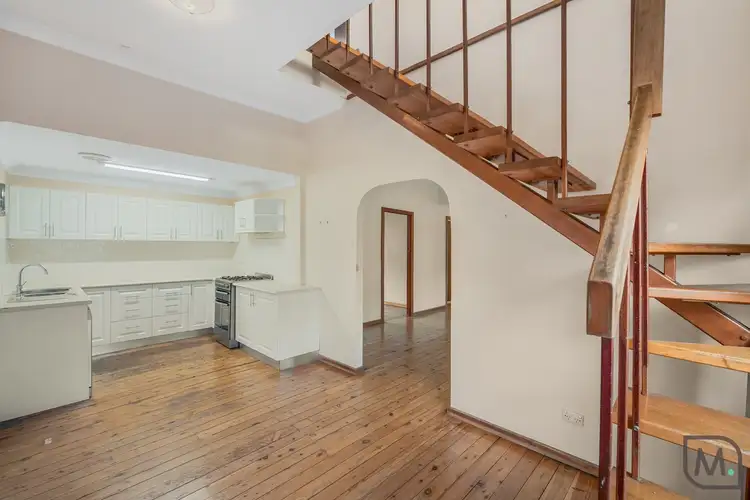 Second view of Homely house listing, 37 Denison Street, Mayfield NSW 2304