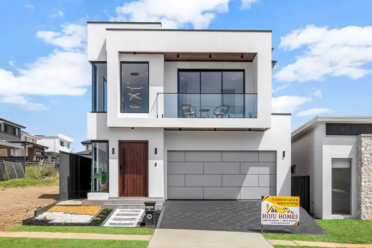 8 Coursebrook Street, Box Hill NSW 2765