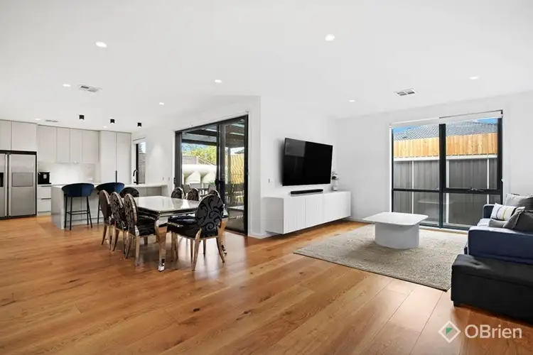 Second view of Homely unit listing, 2/1 Houston Street, Mentone VIC 3194