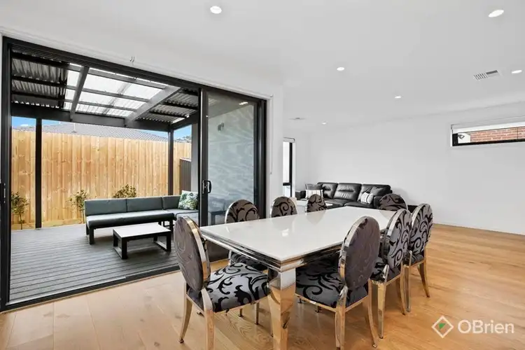 Fifth view of Homely unit listing, 2/1 Houston Street, Mentone VIC 3194