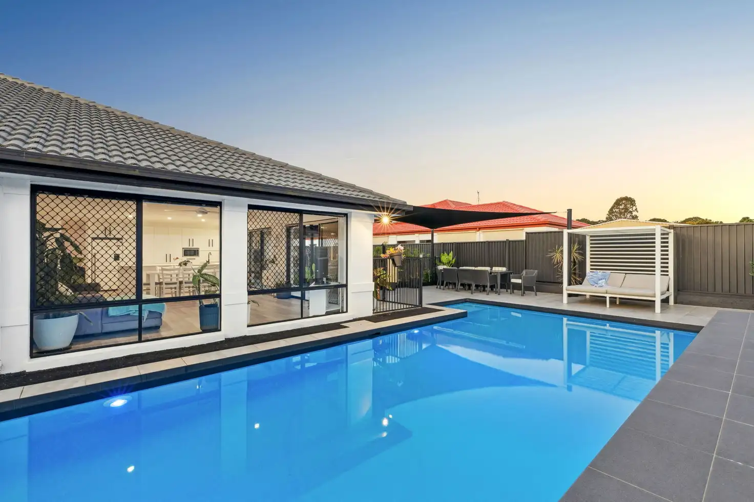 Main view of Homely house listing, 14 Oak Grove Way, Sippy Downs QLD 4556