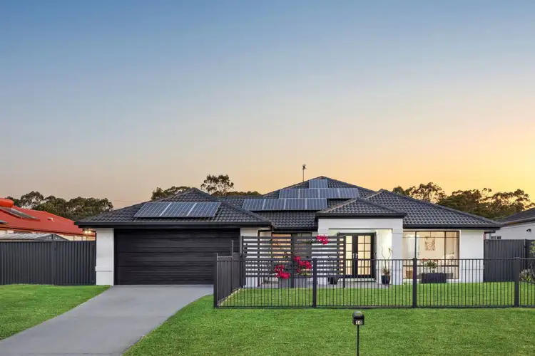 Second view of Homely house listing, 14 Oak Grove Way, Sippy Downs QLD 4556