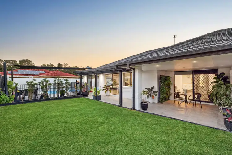 Third view of Homely house listing, 14 Oak Grove Way, Sippy Downs QLD 4556