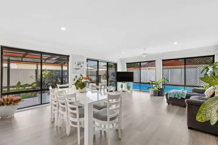 Fourth view of Homely house listing, 14 Oak Grove Way, Sippy Downs QLD 4556
