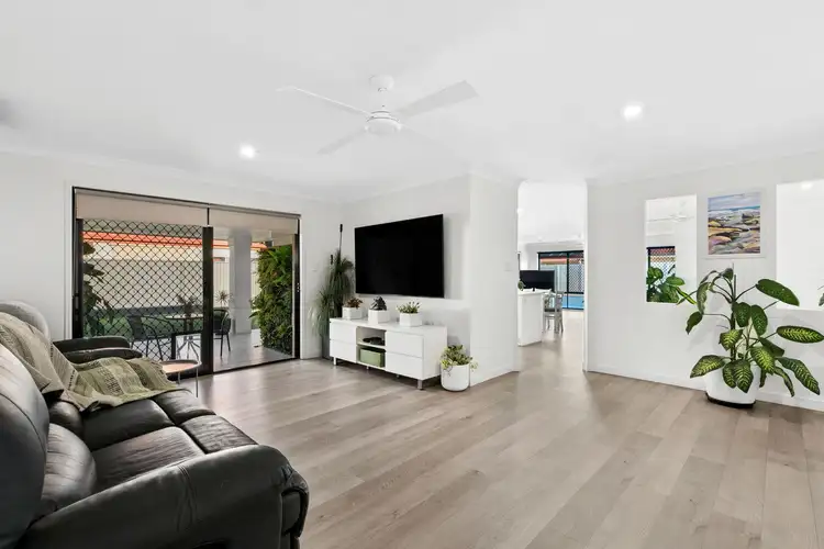 Sixth view of Homely house listing, 14 Oak Grove Way, Sippy Downs QLD 4556