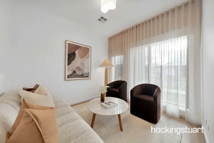 Fifth view of Homely house listing, 26 Riesling Street, Wollert VIC 3750