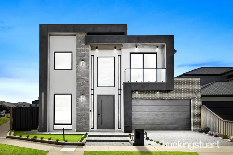 18 Amaretto Street, Wollert VIC 3750