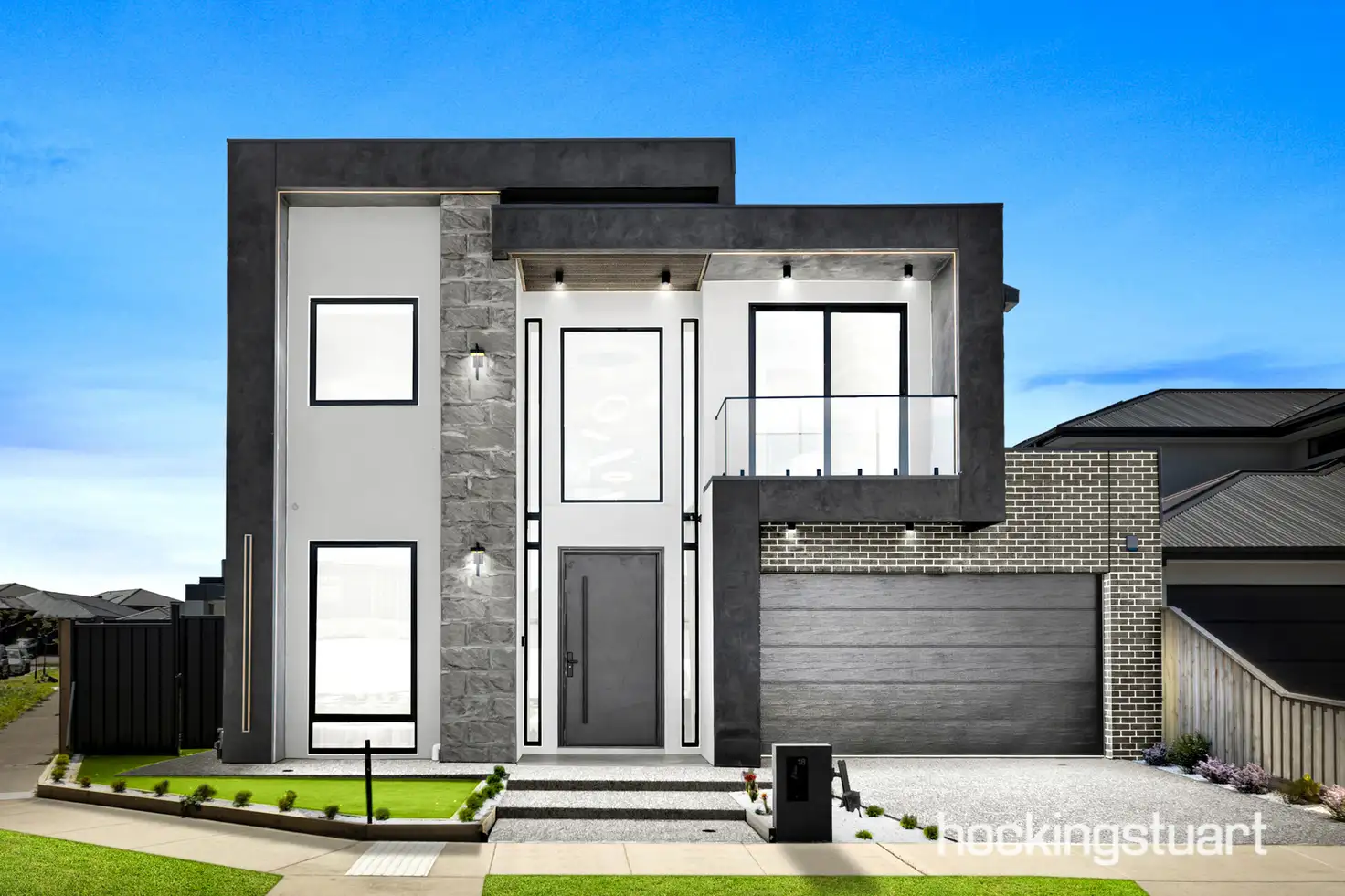 Main view of Homely house listing, 18 Amaretto Street, Wollert VIC 3750