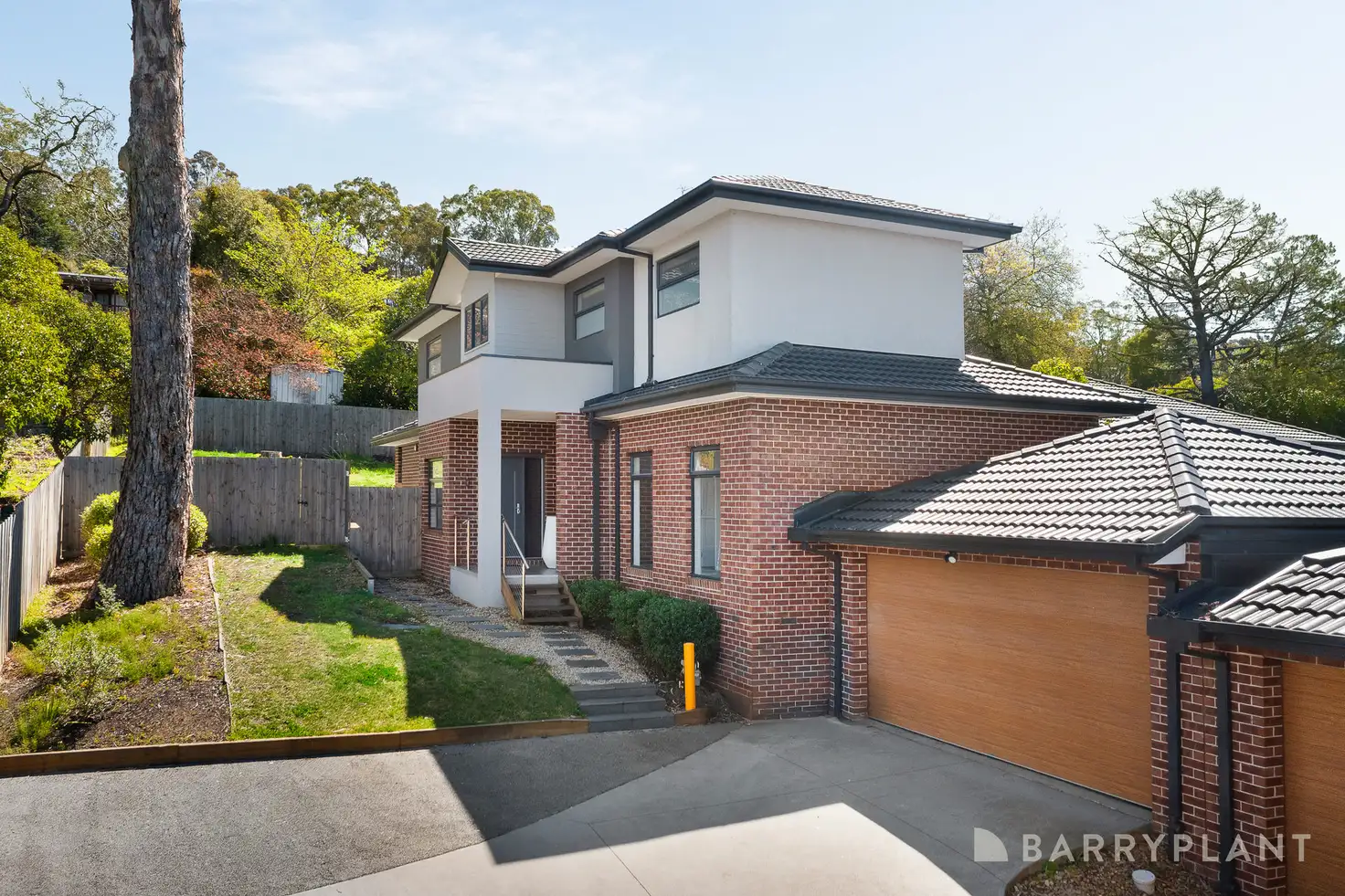 Main view of Homely house listing, 3/39 Humber Road, Croydon North VIC 3136