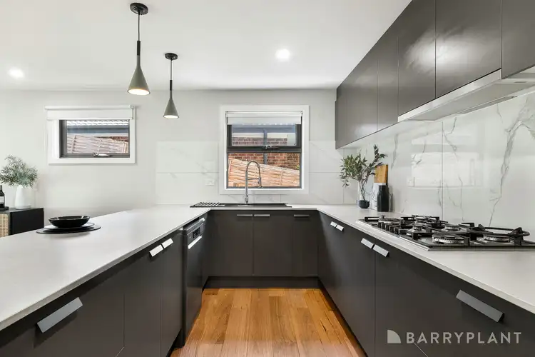 Third view of Homely house listing, 3/39 Humber Road, Croydon North VIC 3136