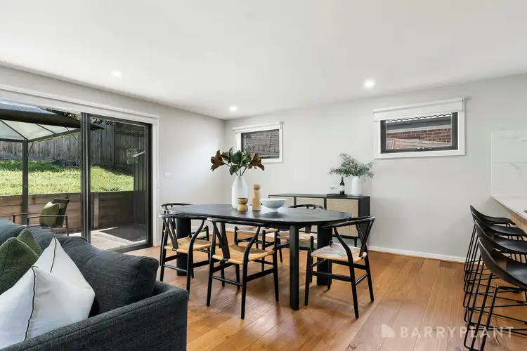 Fourth view of Homely house listing, 3/39 Humber Road, Croydon North VIC 3136