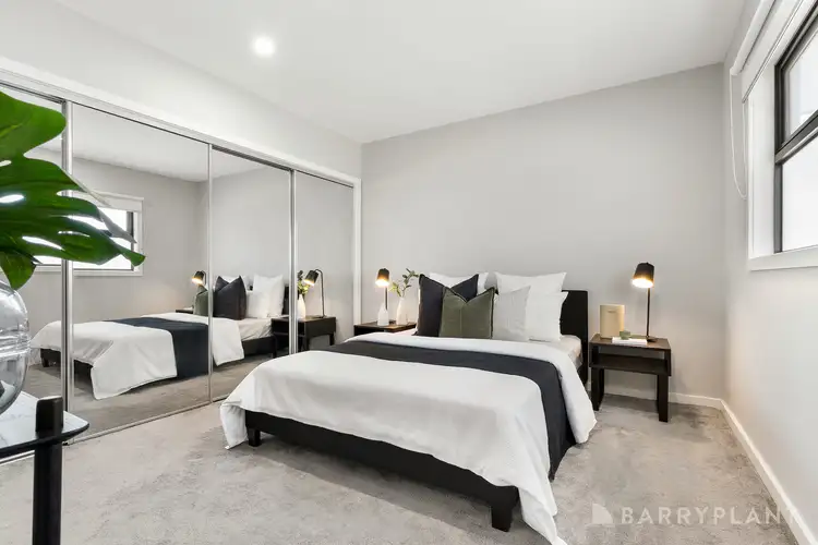 Sixth view of Homely house listing, 3/39 Humber Road, Croydon North VIC 3136