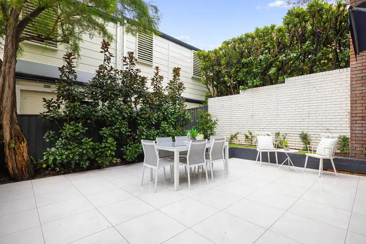 Third view of Homely townhouse listing, 2/266 Edgecliff Road, Woollahra NSW 2025