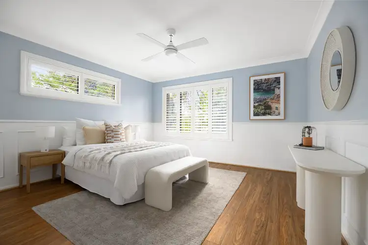 Fourth view of Homely townhouse listing, 2/266 Edgecliff Road, Woollahra NSW 2025