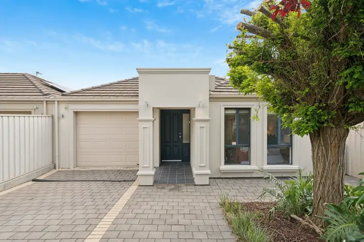 Main view of Homely house listing, 8b Homes Avenue, Magill SA 5072