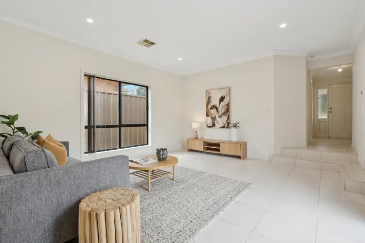 Second view of Homely house listing, 8b Homes Avenue, Magill SA 5072