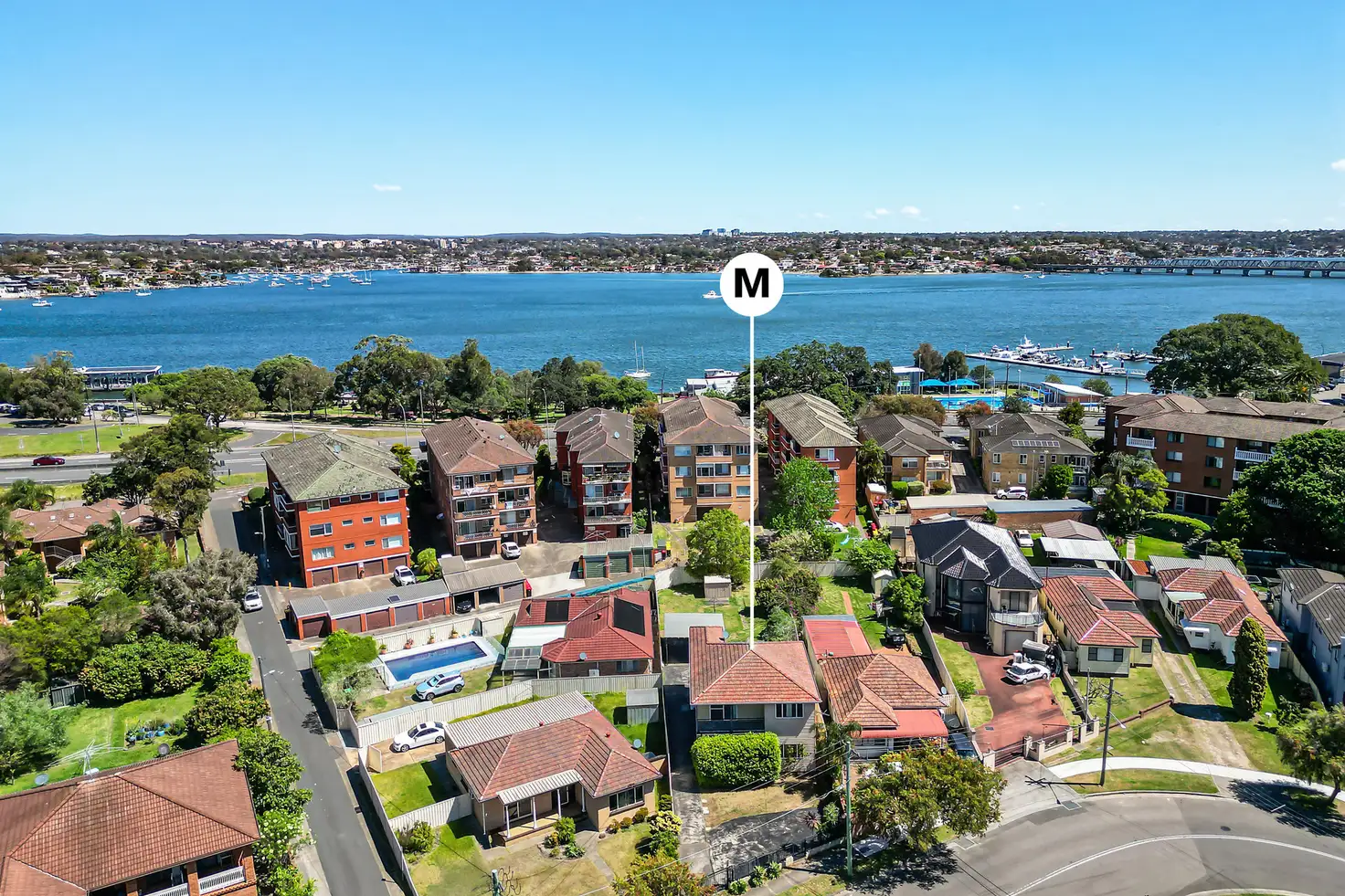 Main view of Homely house listing, 7 Meriel Street, Sans Souci NSW 2219