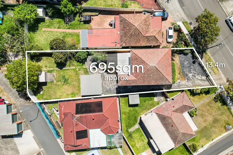 Second view of Homely house listing, 7 Meriel Street, Sans Souci NSW 2219